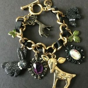Betsey Johnson Bracelet